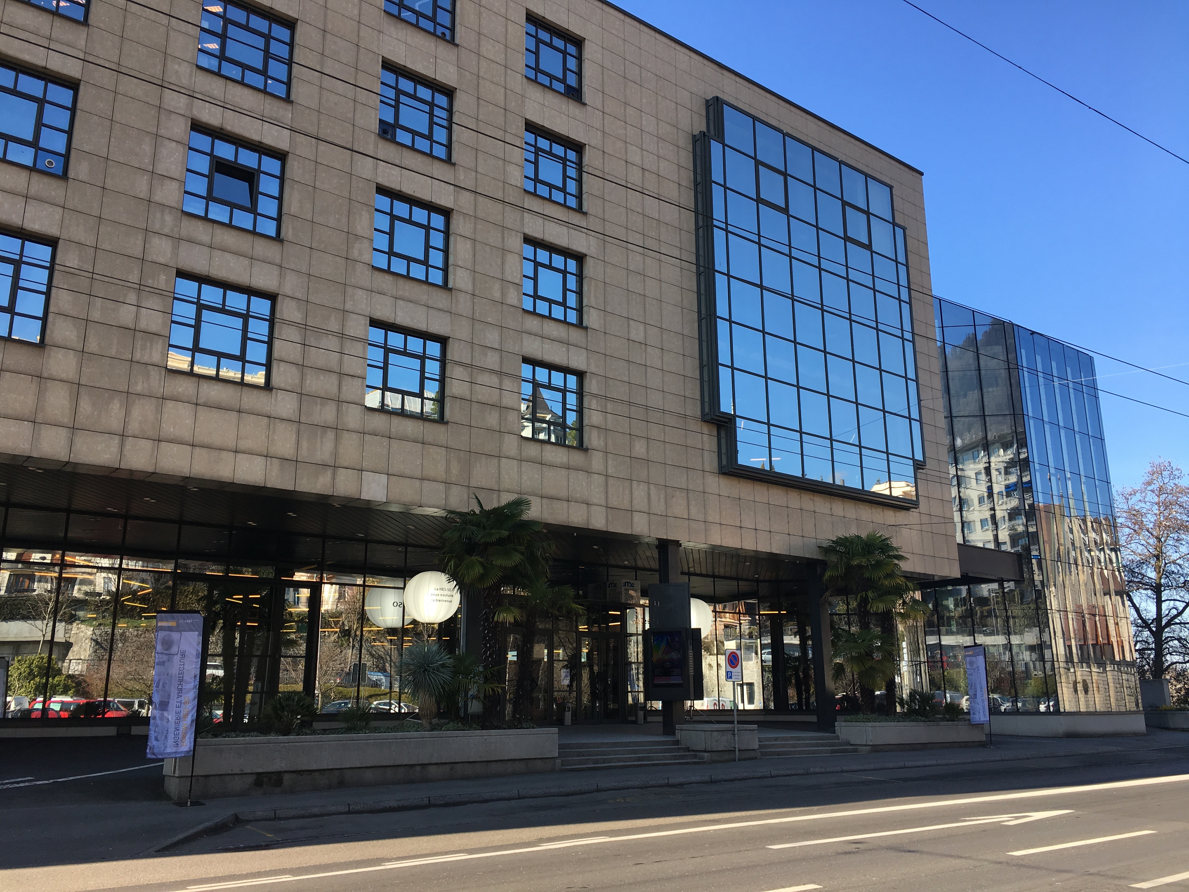 À Montreux, tous les partis s'unissent derrière la nouvelle mouture de transformation du 2m2c